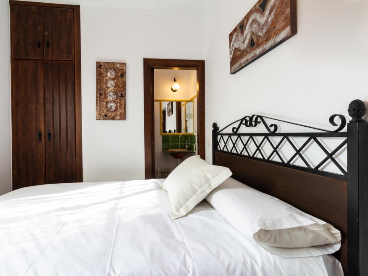 Villa Cortijo Rincon Del Sur Nigüelas Esterno foto