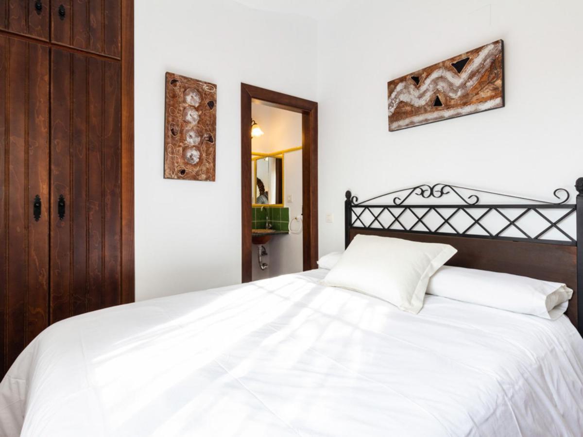 Villa Cortijo Rincon Del Sur Nigüelas Esterno foto